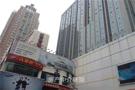 鲁东大厦豪装带大附房邻近府小和实验包税