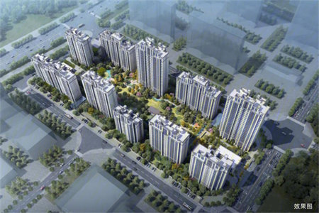 清华苑3室2厅2卫87万131m2简单装修出售